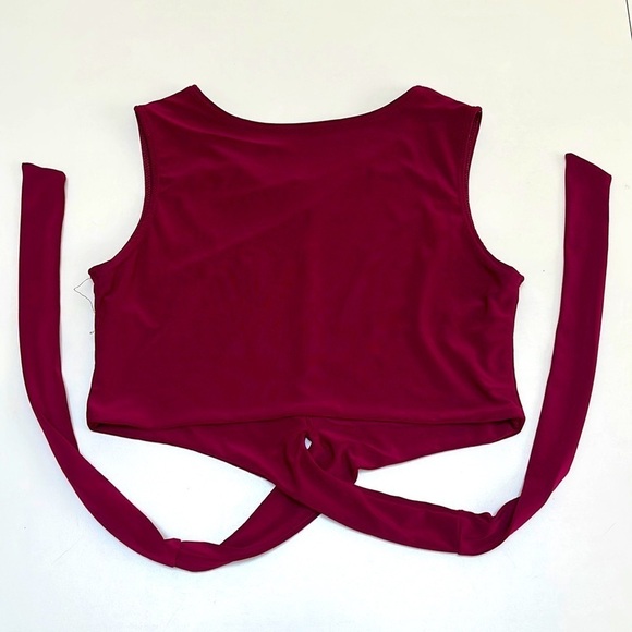 ❤️ 🆕 CHERYL KIDS Creations Top Size XL - Picture 2 of 4